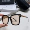 6931f7f03a89a121ed549452 CHANEL 2025 New Arrival Trendy Fashion Square Frame Sunglasses Comfortable Fit Influencer Favorite Women's HD Thick Polarized Sunglasses