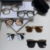 6931f7f03a89a121ed549455 CHANEL 2025 New Arrival Trendy Fashion Square Frame Sunglasses Comfortable Fit Influencer Favorite Women's HD Thick Polarized Sunglasses