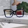6931f7f13a89a121ed549458 CHANEL 2025 New Arrival Trendy Fashion Square Frame Sunglasses for Women, Comfortable Wear, Influencer Favorite, HD Thick Polarized Sun Glasses