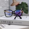 6931f7f13a89a121ed549459 CHANEL 2025 New Arrival Trendy Fashion Square Frame Sunglasses for Women, Comfortable Wear, Influencer Favorite, HD Thick Polarized Sun Glasses