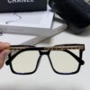 6931f7f13a89a121ed54945b CHANEL 2025 New Arrival Trendy Fashion Square Frame Sunglasses for Women, Comfortable Wear, Influencer Favorite, HD Thick Polarized Sun Glasses