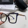 6931f7f13a89a121ed54945c CHANEL 2025 New Arrival Trendy Fashion Square Frame Sunglasses for Women, Comfortable Wear, Influencer Favorite, HD Thick Polarized Sun Glasses