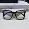 6931f7f13a89a121ed54945d CHANEL 2025 New Arrival Trendy Fashion Square Frame Sunglasses for Women, Comfortable Wear, Influencer Favorite, HD Thick Polarized Sun Glasses
