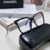 6931f7f13a89a121ed54945e CHANEL 2025 New Arrival Trendy Fashion Square Frame Sunglasses for Women, Comfortable Wear, Influencer Favorite, HD Thick Polarized Sun Glasses