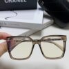 6931f7f23a89a121ed549464 CHANEL 2025 New Arrival Trendy Fashion Square Frame Sunglasses for Women, Comfortable Wear, Influencer Favorite, High-Definition Thick Polarized Sun Glasses