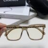 6931f7f23a89a121ed549465 CHANEL 2025 New Arrival Trendy Fashion Square Frame Sunglasses for Women, Comfortable Wear, Influencer Favorite, High-Definition Thick Polarized Sun Glasses