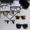 6931f7f23a89a121ed549469 CHANEL 2025 New Arrival Trendy Fashion Square Frame Sunglasses for Women, Comfortable Wear, Influencer Favorite, High-Definition Thick Polarized Sun Glasses