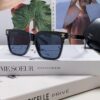 6931f7f23a89a121ed54946b Chanel 2025 New Arrival Best-Selling Square Frame Women's Sunglasses UV Protection Sun Glasses Fashionable Retro European American Style Influencer Favorite Shades