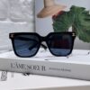 6931f7f23a89a121ed54946c Chanel 2025 New Arrival Best-Selling Square Frame Women's Sunglasses UV Protection Sun Glasses Fashionable Retro European American Style Influencer Favorite Shades