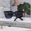 6931f7f23a89a121ed54946d Chanel 2025 New Arrival Best-Selling Square Frame Women's Sunglasses UV Protection Sun Glasses Fashionable Retro European American Style Influencer Favorite Shades