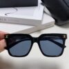 6931f7f23a89a121ed54946e Chanel 2025 New Arrival Best-Selling Square Frame Women's Sunglasses UV Protection Sun Glasses Fashionable Retro European American Style Influencer Favorite Shades