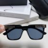 6931f7f23a89a121ed54946f Chanel 2025 New Arrival Best-Selling Square Frame Women's Sunglasses UV Protection Sun Glasses Fashionable Retro European American Style Influencer Favorite Shades