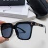 6931f7f23a89a121ed549470 Chanel 2025 New Arrival Best-Selling Square Frame Women's Sunglasses UV Protection Sun Glasses Fashionable Retro European American Style Influencer Favorite Shades