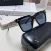 6931f7f23a89a121ed549472 Chanel 2025 New Arrival Best-Selling Square Frame Women's Sunglasses UV Protection Sun Glasses Fashionable Retro European American Style Influencer Favorite Shades