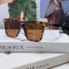 6931f7f33a89a121ed549475 Chanel 2025 New Hot-Selling Square Frame Women's Sunglasses