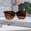 6931f7f33a89a121ed549476 Chanel 2025 New Hot-Selling Square Frame Women's Sunglasses
