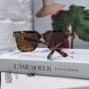 6931f7f33a89a121ed549477 Chanel 2025 New Hot-Selling Square Frame Women's Sunglasses