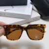 6931f7f33a89a121ed549478 Chanel 2025 New Hot-Selling Square Frame Women's Sunglasses