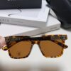 6931f7f33a89a121ed549479 Chanel 2025 New Hot-Selling Square Frame Women's Sunglasses