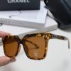 6931f7f33a89a121ed54947a Chanel 2025 New Hot-Selling Square Frame Women's Sunglasses