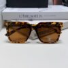6931f7f33a89a121ed54947b Chanel 2025 New Hot-Selling Square Frame Women's Sunglasses