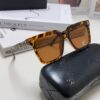 6931f7f33a89a121ed54947c Chanel 2025 New Hot-Selling Square Frame Women's Sunglasses
