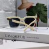 6931f7f33a89a121ed549481 Chanel 2025 New Best-Selling Square Frame Women's Sunglasses UV Protection Sun Glasses Fashionable Retro European & American Style Influencer Favorite Shades