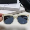 6931f7f43a89a121ed549482 Chanel 2025 New Best-Selling Square Frame Women's Sunglasses UV Protection Sun Glasses Fashionable Retro European & American Style Influencer Favorite Shades