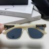 6931f7f43a89a121ed549483 Chanel 2025 New Best-Selling Square Frame Women's Sunglasses UV Protection Sun Glasses Fashionable Retro European & American Style Influencer Favorite Shades