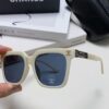 6931f7f43a89a121ed549484 Chanel 2025 New Best-Selling Square Frame Women's Sunglasses UV Protection Sun Glasses Fashionable Retro European & American Style Influencer Favorite Shades
