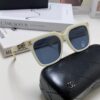 6931f7f43a89a121ed549486 Chanel 2025 New Best-Selling Square Frame Women's Sunglasses UV Protection Sun Glasses Fashionable Retro European & American Style Influencer Favorite Shades