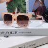 6931f7f43a89a121ed549489 Chanel 2025 New Hot-Selling Square Frame Women's Sunglasses
