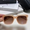 6931f7f43a89a121ed54948c Chanel 2025 New Hot-Selling Square Frame Women's Sunglasses