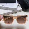 6931f7f43a89a121ed54948d Chanel 2025 New Hot-Selling Square Frame Women's Sunglasses