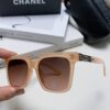6931f7f43a89a121ed54948e Chanel 2025 New Hot-Selling Square Frame Women's Sunglasses