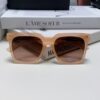 6931f7f43a89a121ed54948f Chanel 2025 New Hot-Selling Square Frame Women's Sunglasses
