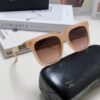 6931f7f53a89a121ed549490 Chanel 2025 New Hot-Selling Square Frame Women's Sunglasses