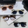6931f7f53a89a121ed549491 Chanel 2025 New Hot-Selling Square Frame Women's Sunglasses