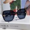6931f7f53a89a121ed549494 Chanel New Arrival Sunglasses from Europe and America, Popular Unisex Designer Shades with Leather Chain, Stylish Sunglasses for Travel and Driving