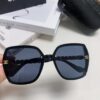 6931f7f53a89a121ed549496 Chanel New Arrival Sunglasses from Europe and America, Popular Unisex Designer Shades with Leather Chain, Stylish Sunglasses for Travel and Driving