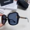 6931f7f53a89a121ed549498 Chanel New Arrival Sunglasses from Europe and America, Popular Unisex Designer Shades with Leather Chain, Stylish Sunglasses for Travel and Driving