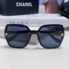 6931f7f53a89a121ed549499 Chanel New Arrival Sunglasses from Europe and America, Popular Unisex Designer Shades with Leather Chain, Stylish Sunglasses for Travel and Driving