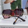 6931f7f63a89a121ed54949f Chanel New Arrival Sunglasses from Europe and the US, Popular Unisex Designer Shades, Trendy Style with Leather Chain, Suitable for Travel and Driving