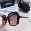 6931f7f63a89a121ed5494a2 Chanel New Arrival Sunglasses from Europe and the US, Popular Unisex Designer Shades, Trendy Style with Leather Chain, Suitable for Travel and Driving