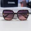6931f7f63a89a121ed5494a3 Chanel New Arrival Sunglasses from Europe and the US, Popular Unisex Designer Shades, Trendy Style with Leather Chain, Suitable for Travel and Driving