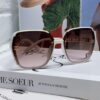 6931f7f63a89a121ed5494a8 Chanel New Arrival Unisex Sunglasses from Europe and the US, Popular C-Brand Sun Protection Glasses with Leather Chain, Stylish Design for Travel and Driving