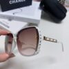 6931f7f73a89a121ed5494ac Chanel New Arrival Unisex Sunglasses from Europe and the US, Popular C-Brand Sun Protection Glasses with Leather Chain, Stylish Design for Travel and Driving