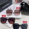 6931f7f73a89a121ed5494b0 Chanel New Arrival Unisex Sunglasses from Europe and the US, Popular C-Brand Sun Protection Glasses with Leather Chain, Stylish Design for Travel and Driving