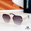 CHANE 145 MODEL CH7405 SIZE 58□21-145 Sunglasses