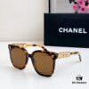 6931f7f83a89a121ed5494bb 105 CHANEL Model CH0733 Size 65□20-145 Sunglasses